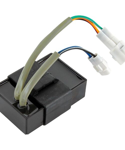 Arrowhead CDI Box Fits Kawasaki - 188013