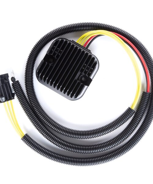 Arrowhead Voltage Regulator Rectifier Fits Polaris - 188031