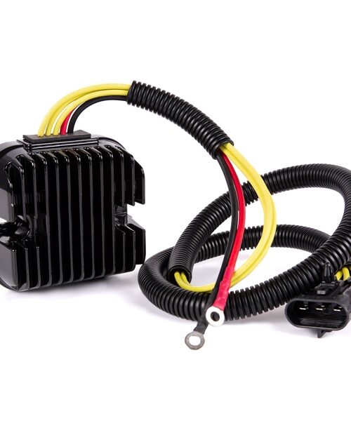 Arrowhead Voltage Regulator Rectifier Fits Polaris - 188033