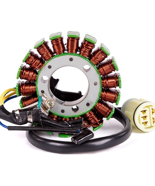 Arrowhead Stator Fits Honda - 188041