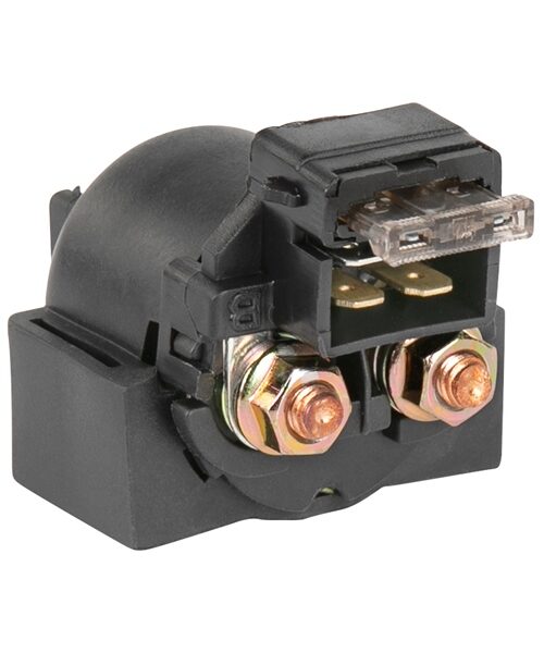 Arrowhead Starter Solenoid Relay Fits Honda - 188089