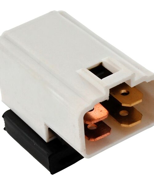 Arrowhead Starter Solenoid Relay Fits Yamaha - 188135