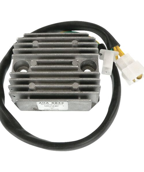 Arrowhead Voltage Regulator Rectifier Fits Honda - 188141