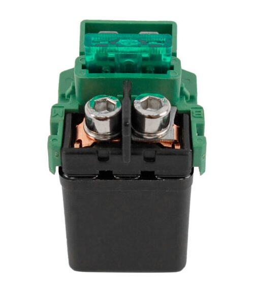 Arrowhead Starter Solenoid