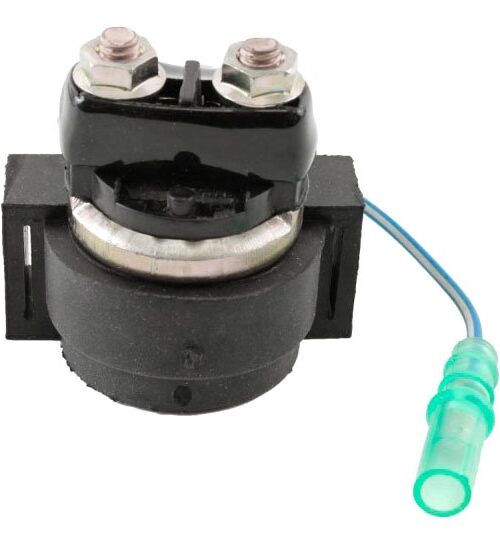 Arrowhead Starter Solenoid