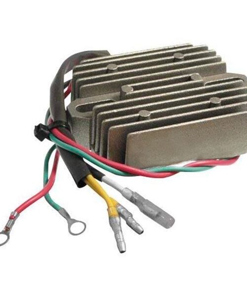 Arrowhead Voltage Regulator Rectifier Fits Suzuki - 188268