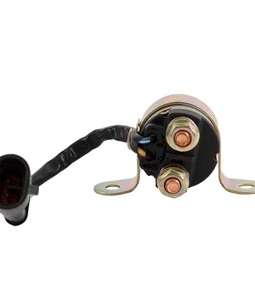 Arrowhead Starter Solenoid