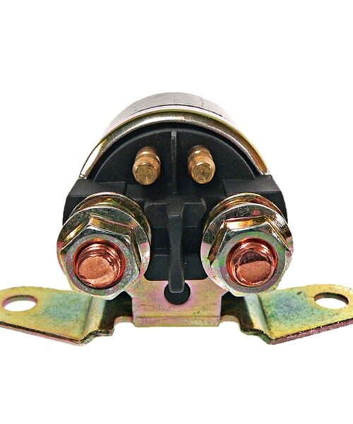 Arrowhead Starter Solenoid