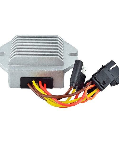 Arrowhead Voltage Regulator Rectifier Fits Polaris - 188297
