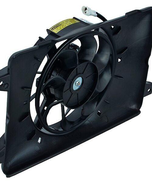 Arrowhead Complete Radiator Fan ATV - 188305