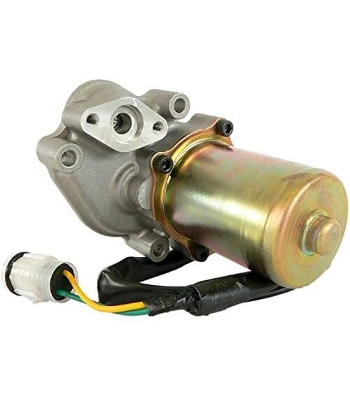 Arrowhead Shift Control Motor