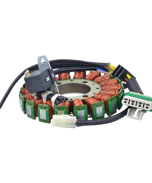 Arrowhead Stator Fits Polaris - 188313