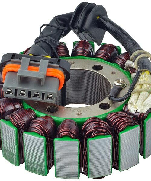 Arrowhead Stator Fits Polaris - 188314