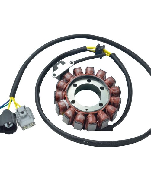 Arrowhead Stator Fits Kawasaki - 188316
