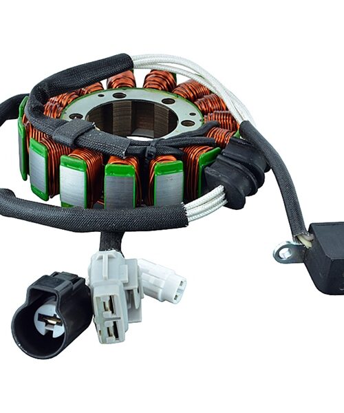 Arrowhead Stator Fits Yamaha - 188317