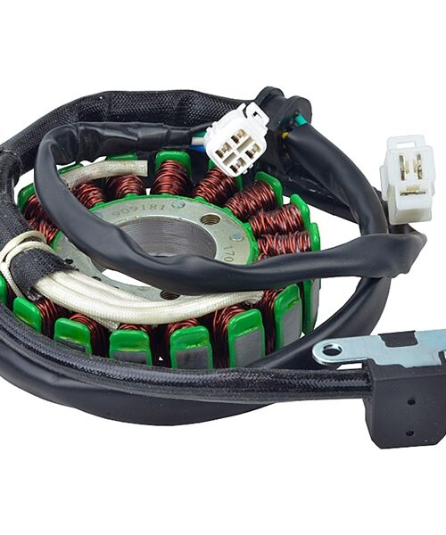 Arrowhead Stator Fits Suzuki - 188318