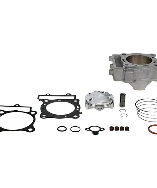 Cylinder Works Standard Cylinder Kit Fits Honda