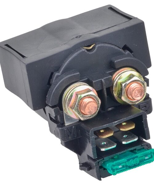 Arrowhead Starter Solenoid