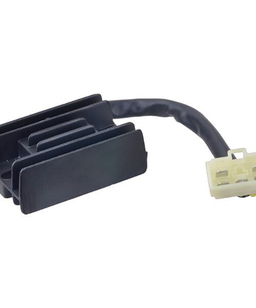 Arrowhead Voltage Regulator Rectifier Fits Suzuki - 188338