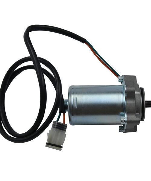 Arrowhead Shift Control Motor