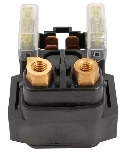 Arrowhead Starter Solenoid