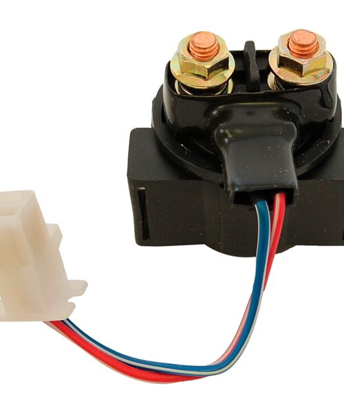 Arrowhead Starter Solenoid