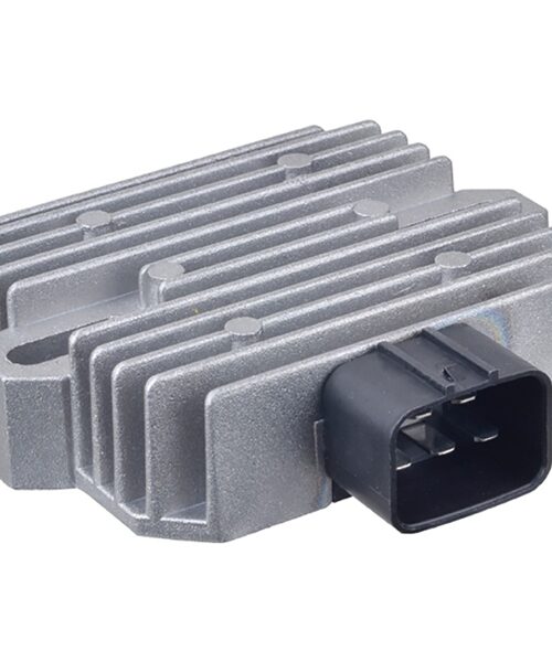 Arrowhead Voltage Regulator Rectifier Fits Honda - 188352