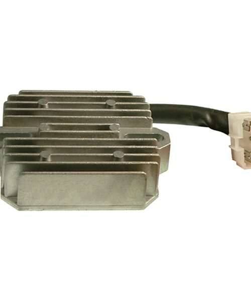 Arrowhead Voltage Regulator Rectifier Fits Suzuki - 188353