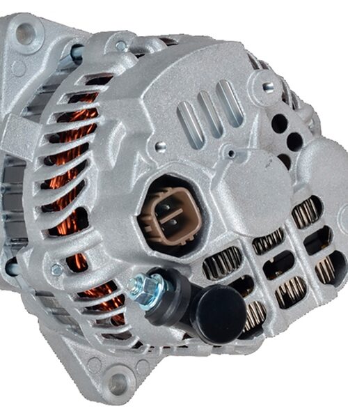 Arrowhead Replacement Alternator Fits Honda - 188356