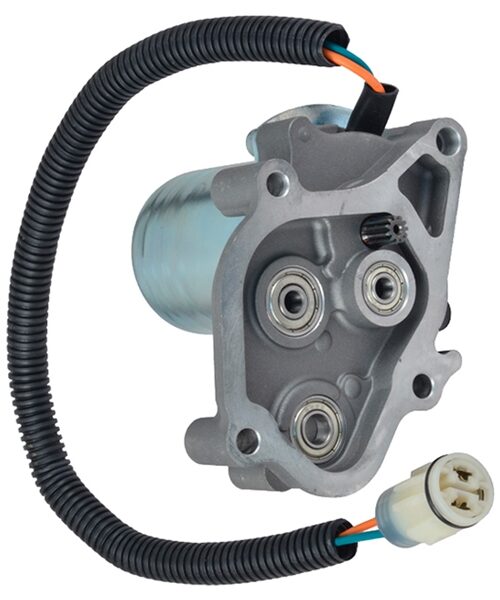 Arrowhead Shift Control Motor
