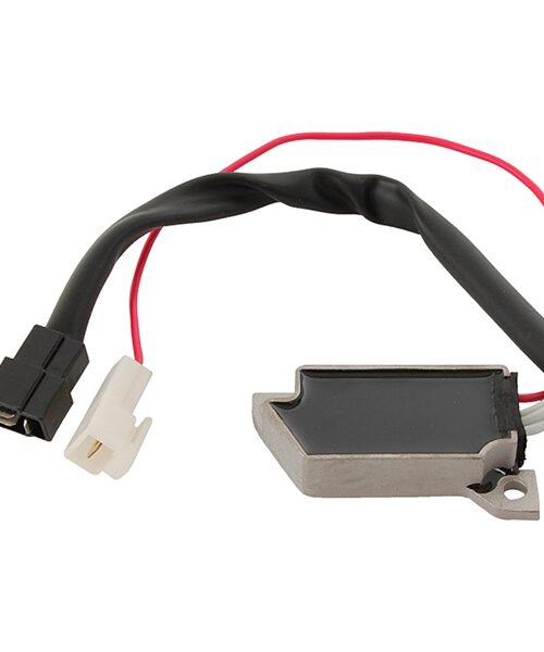 Arrowhead Voltage Regulator Rectifier Fits Yamaha - 188361