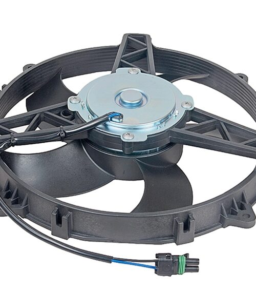 Arrowhead Complete Radiator Fan Polaris - 188363