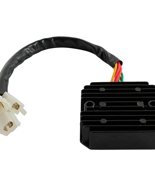 Arrowhead Voltage Regulator Rectifier Fits Honda - 188365