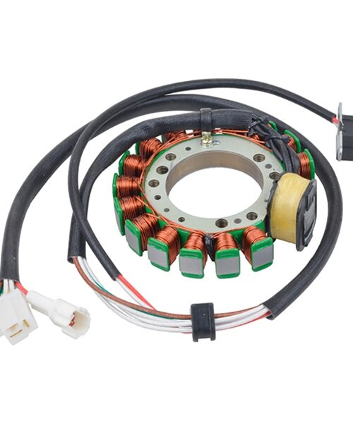 Arrowhead Stator Fits Yamaha - 188367