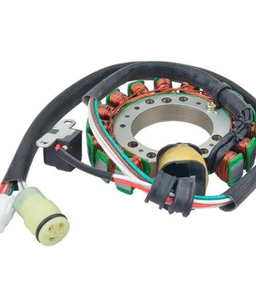 Arrowhead Stator Fits Yamaha - 188368