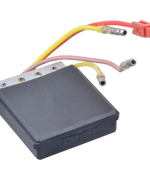 Arrowhead Voltage Regulator Rectifier Fits Polaris - 188372