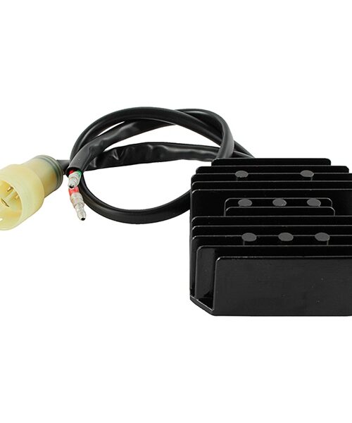 Arrowhead Voltage Regulator Rectifier Fits Honda - 188381