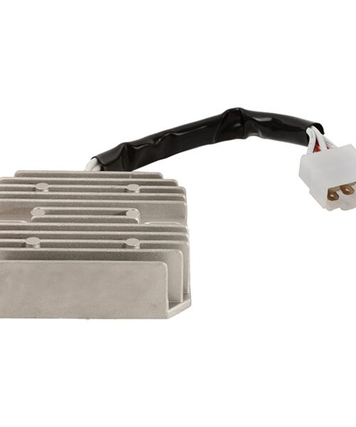 Arrowhead Voltage Regulator Rectifier Fits Yamaha - 188385