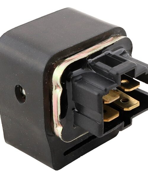 Arrowhead Starter Solenoid Relay Fits Polaris - 188386