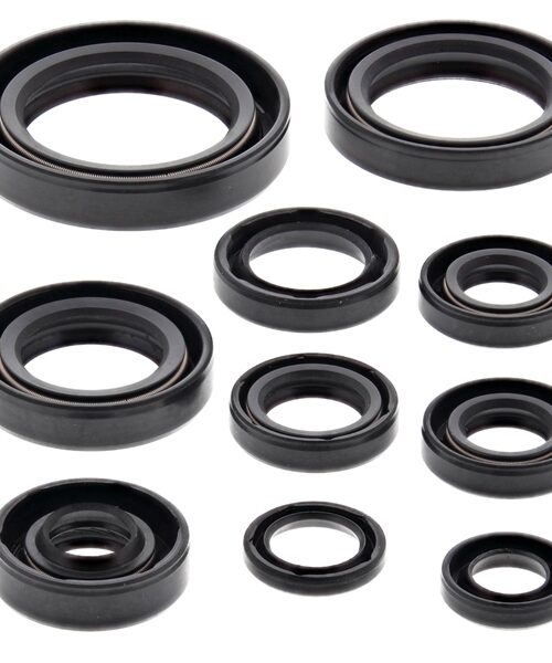 VertexWinderosa Oil Seal Sets Fits Honda - 188417
