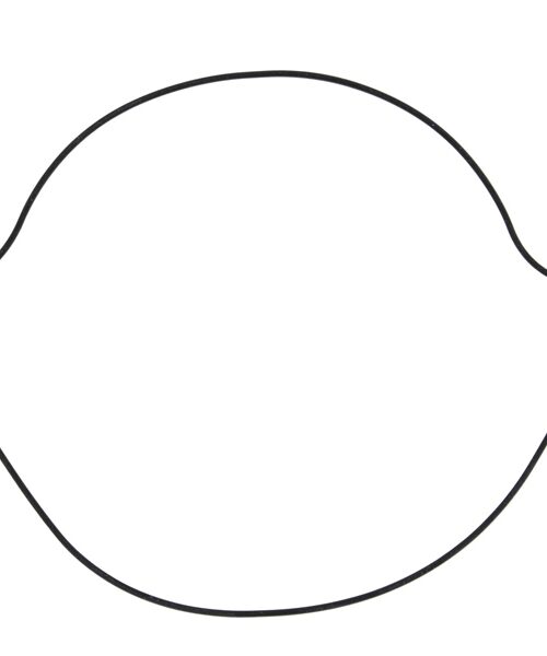 VertexWinderosa Clutch Cover Gasket Fits Honda - 188425