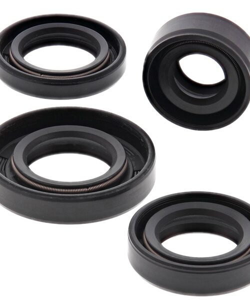 VertexWinderosa Oil Seal Sets Fits Honda - 188426