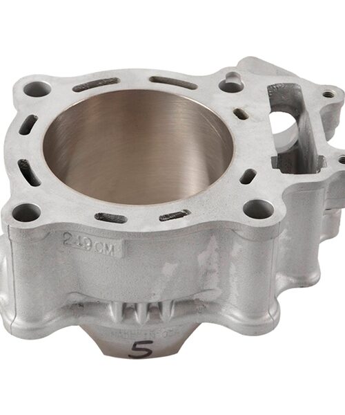Cylinder Works Standard Cylinder Fits Honda - 250 cc - Nickel Silicon Carbide