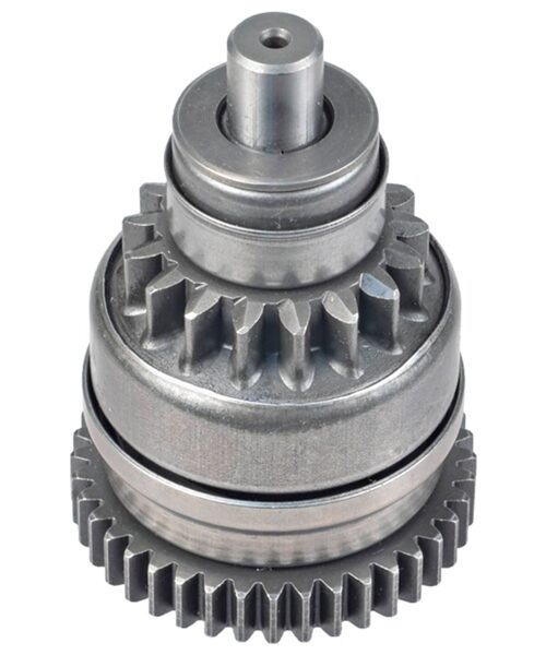Arrowhead Starter Fits Polaris - ATV