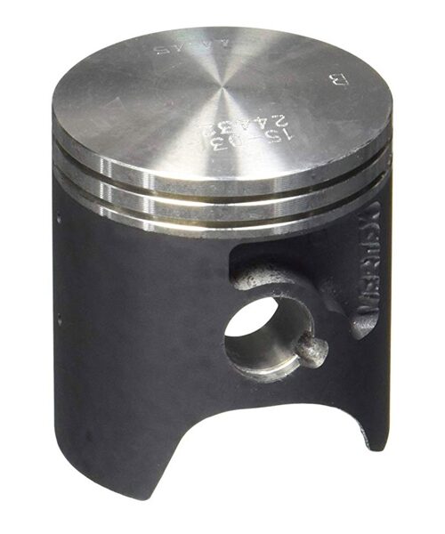 VertexWinderosa Piston Top End Kit Fits Kawasaki, Fits Suzuki - 189000