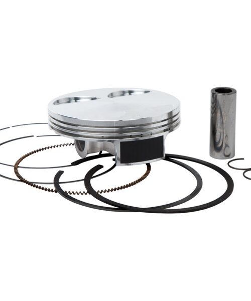VertexWinderosa Forged Big Bore Piston Kit Fits Honda - 450 cc