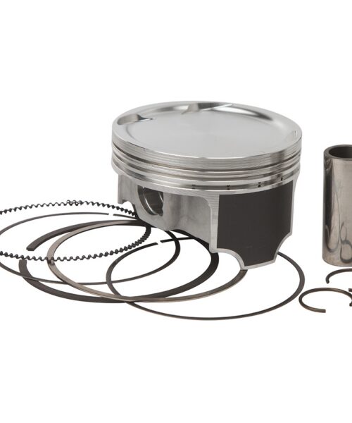 VertexWinderosa Forged Replica Piston Kit Fits Kawasaki - 750 cc