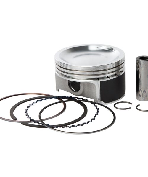 VertexWinderosa Forged High Compression Piston Kit Fits Polaris - 800 cc