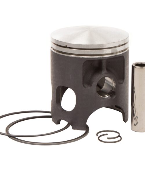 VertexWinderosa Cast Stroker Piston Kit Fits Yamaha - 350 cc