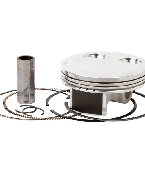 VertexWinderosa Forged Replica Piston Kit Fits Yamaha - 450 cc